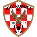 ХНК Купрес 97’ U15