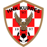 ХНК Купрес 97’ U15