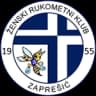 Запрешич