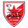 Хами Тегеран U17