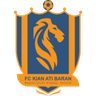 FC Киан Ати Тегеран ФК U17