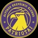 Альtaus Патриотай