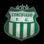Корковадо FC