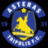 Астерас Актор U17