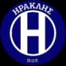 Ираклис U17