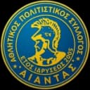 Айантас Аминтаиу (жен.)