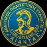 Айантас Аминтаиу (жен.)