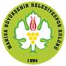 Маниса Бюйюкшехир Беледиеси Гелишим