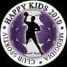 КС Хэппи Кидс 2010 Меджидия U15