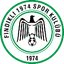 Фындыклы 1974