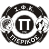 СФК Пьерикос Катеринис U21