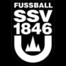 SSV Ульм 1846 U15