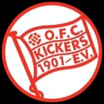 Кикерс Оффенбах U15