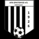АФК Опацовице-над-Лабем B