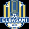 АФ Эльбасани U17