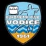 Водице U11
