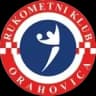 РК Ораховица U11
