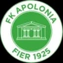 ФК Аполония A U11