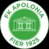 ФК Аполония A U11