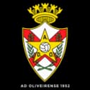 АД Оливейренсе 1952 U19