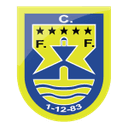 FC Феррейраш U19