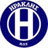 Ираклис U15