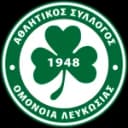 Омония Никосия