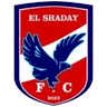 Эль Шадэй U15
