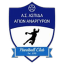 Аспида Агион Анагиран