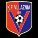 КФ Вллазния U16