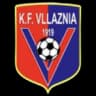 КФ Вллазния U16