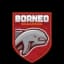 Борнео ФК Самаринда U16