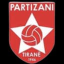 ФК Партизани U16