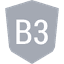 Пекин 3x3