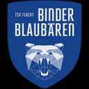 Биндер Блаубарен ТСВ Флахт (жен.)