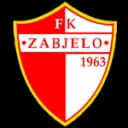 ФК Забьело U19