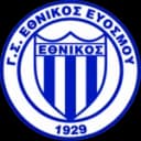 Этникос Эвосму