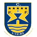 ФК Феррейраш U15 B