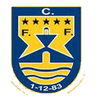 ФК Феррейраш U15 B