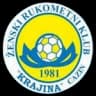 ОЖРК Краина Цазин 2