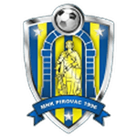МНК Пировац