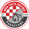 МНК Света Юштина Пакоштане