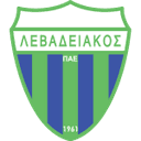 Левадиакос U17