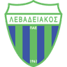 Левадиакос U17