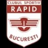 ЧС Рапид 2 Бухарест