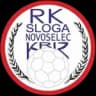 Слога Новоселец Криж U11