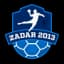 РК Задар 2013 U17