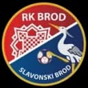 РК Брод U17