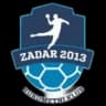 Задар 2013 U13