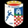Биоград U13